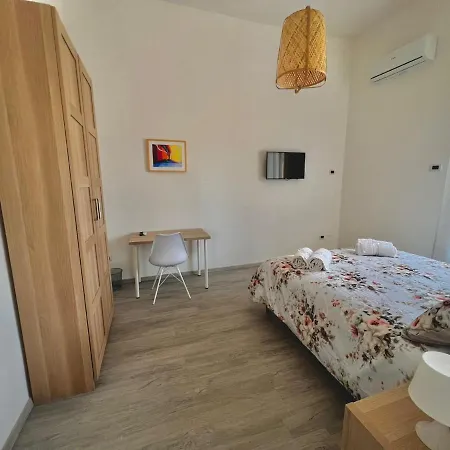 Appartement Zara - Free Parking *