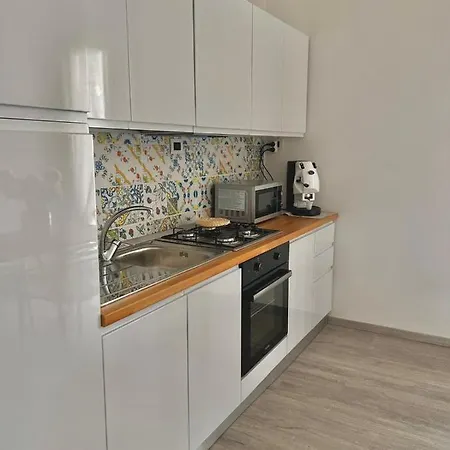 Apartment Zara - Free Parking