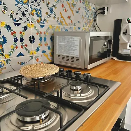 Zara - Free Parking Appartement