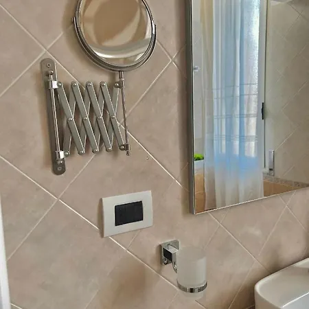 Zara - Free Parking Apartment Naples