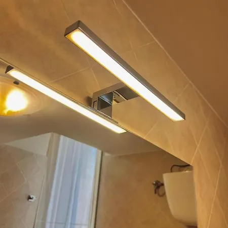 Zara - Free Parking Apartment *