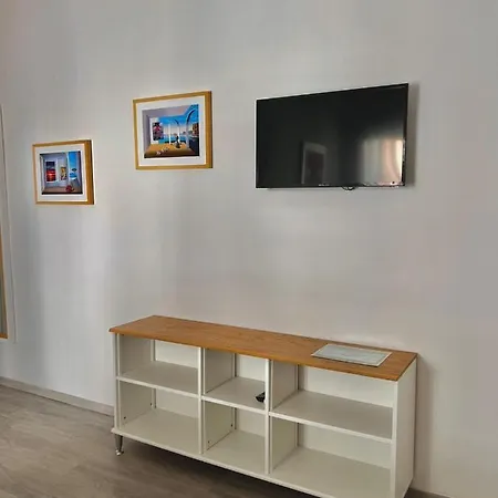 Apartment Zara - Free Parking Naples