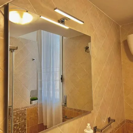 Appartement Zara - Free Parking