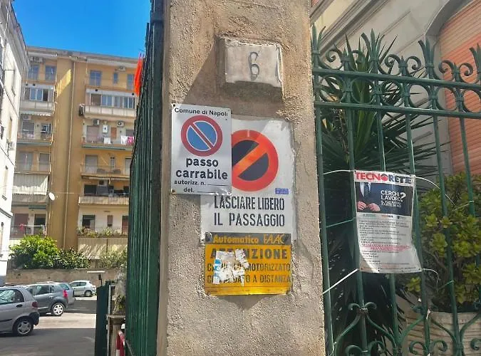 Zara - Free Parking 아파트 *