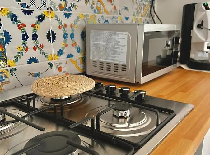 Zara - Free Parking 아파트