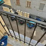 Zara - Free Parking * Nápoles