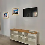 Apartamento Zara - Free Parking Nápoles