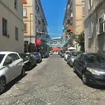 Zara - Free Parking *