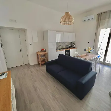 Zara - Free Parking Appartement *