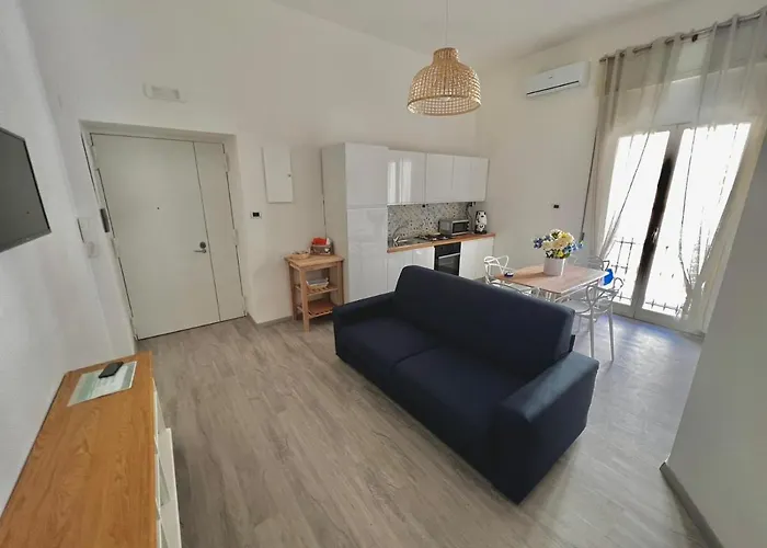 Zara - Free Parking Appartement *