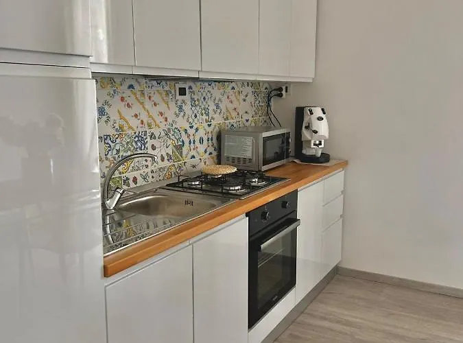 Appartement Zara - Free Parking