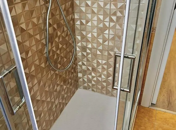 Zara - Free Parking Appartement Naples