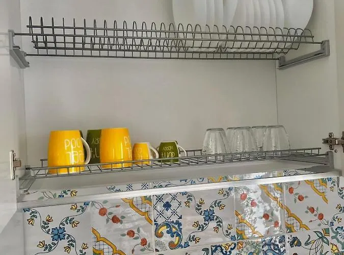 Appartement Zara - Free Parking