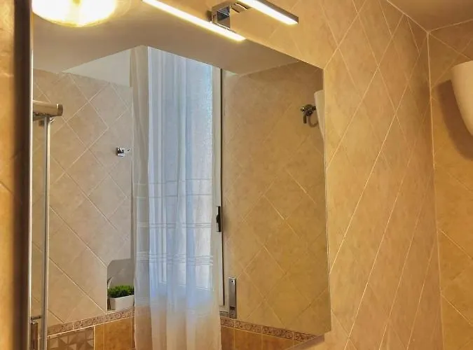 Appartement Zara - Free Parking