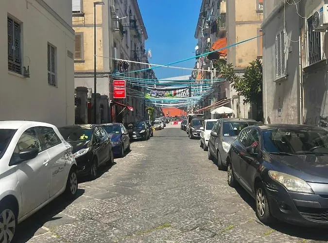 Zara - Free Parking *
